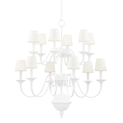 Hudson Valley Lighting Windsor Chandelier