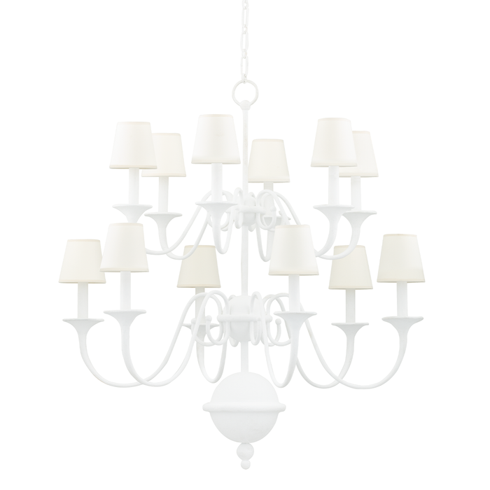 Hudson Valley Lighting Windsor Chandelier