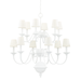 Hudson Valley Lighting Windsor Chandelier