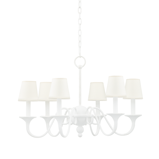 Hudson Valley Lighting Windsor Chandelier