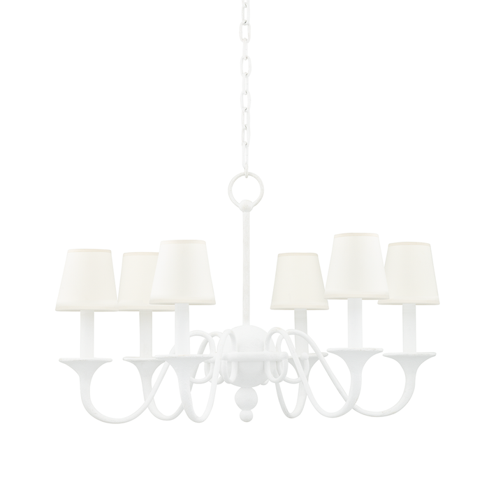 Hudson Valley Lighting Windsor Chandelier