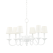 Hudson Valley Lighting Windsor Chandelier