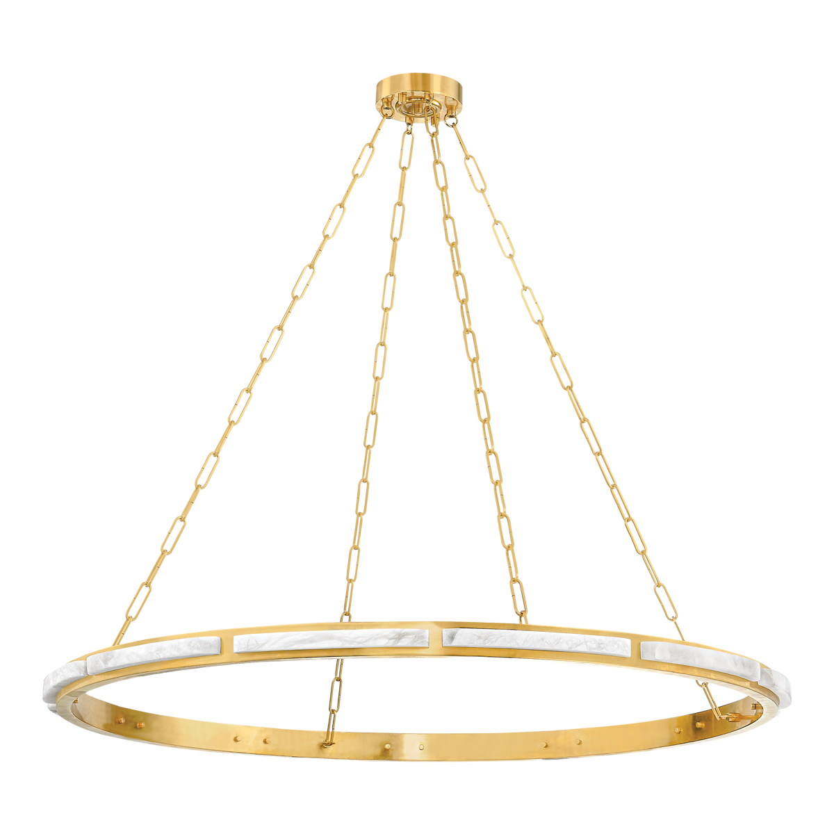 Hudson Valley Lighting Wingate Chandelier