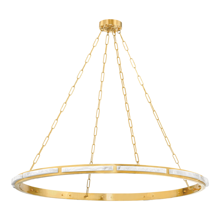 Hudson Valley Lighting Wingate Chandelier