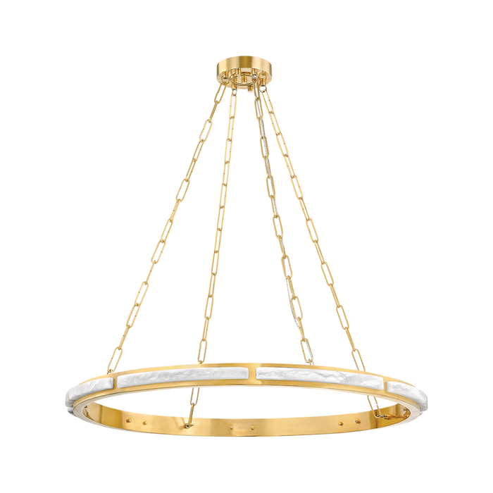 Hudson Valley Lighting Wingate Chandelier