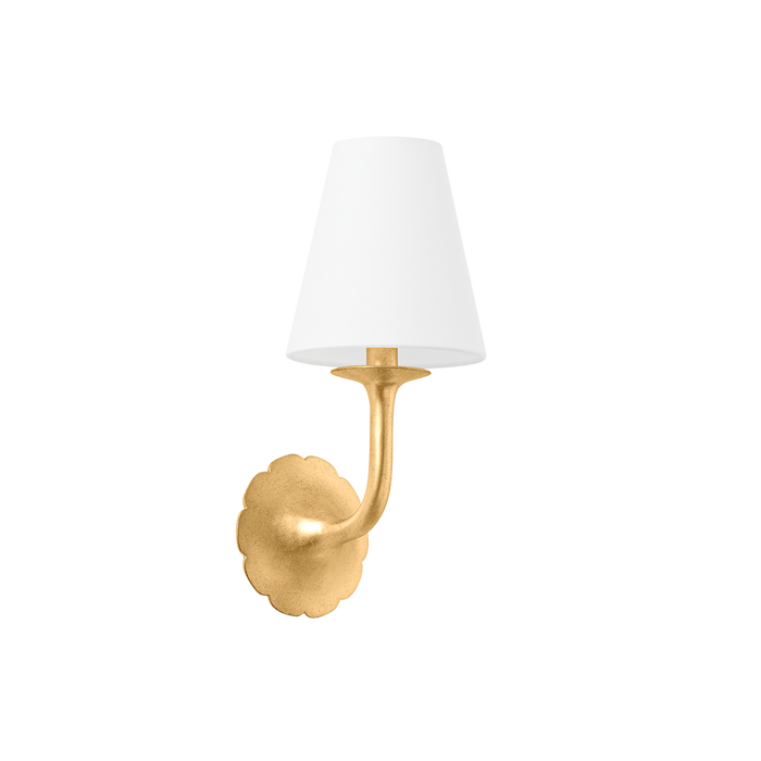 Hudson Valley Lighting Winnipeg Wall Sconce