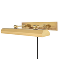 Load image into Gallery viewer, Hudson Valley Lighting Woodbury Picture Light
