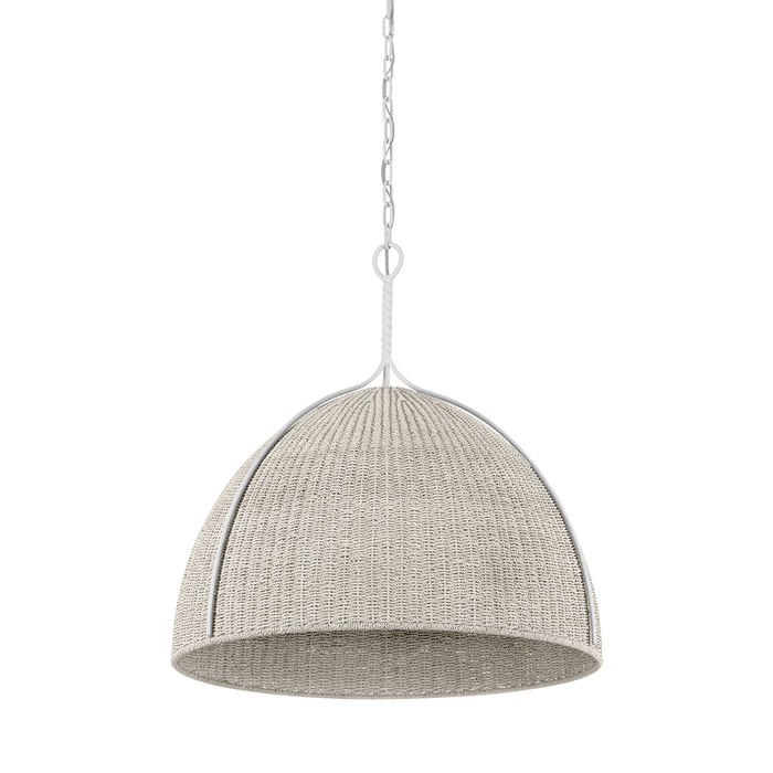 Hudson Valley Lighting Woodlawn Pendant