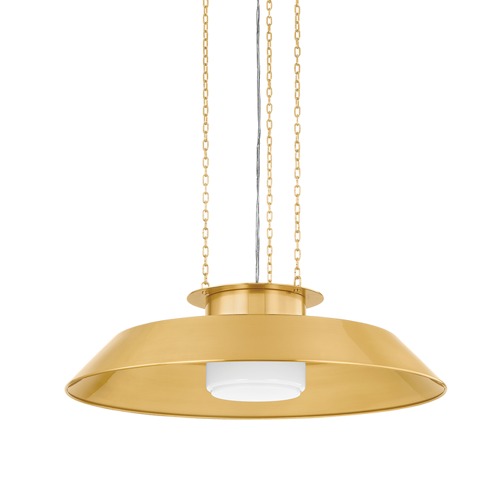 Hudson Valley Lighting Woodrow Pendant