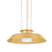 Hudson Valley Lighting Woodrow Pendant