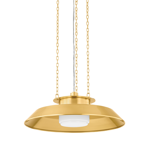 Hudson Valley Lighting Woodrow Pendant