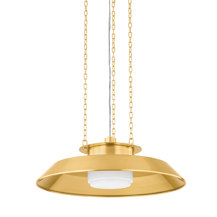 Hudson Valley Lighting Woodrow Pendant