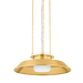 Hudson Valley Lighting Woodrow Pendant