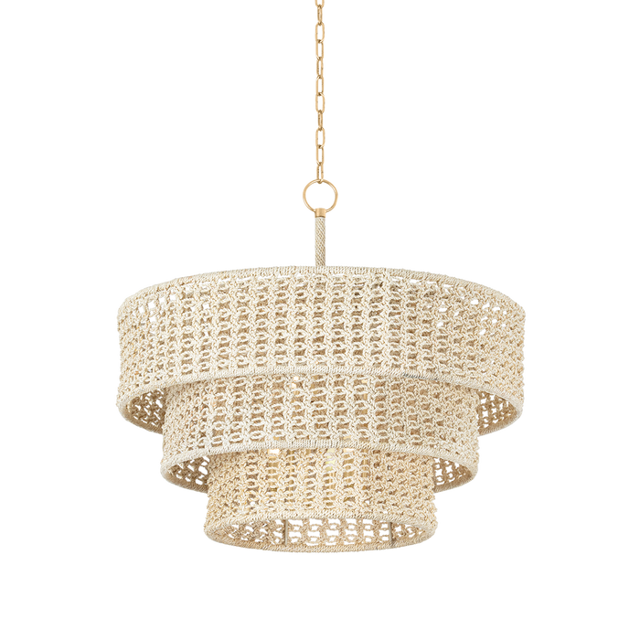 Hudson Valley Lighting Yorkhill Pendant