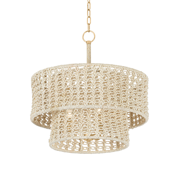 Hudson Valley Lighting Yorkhill Pendant