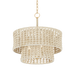 Hudson Valley Lighting Yorkhill Pendant