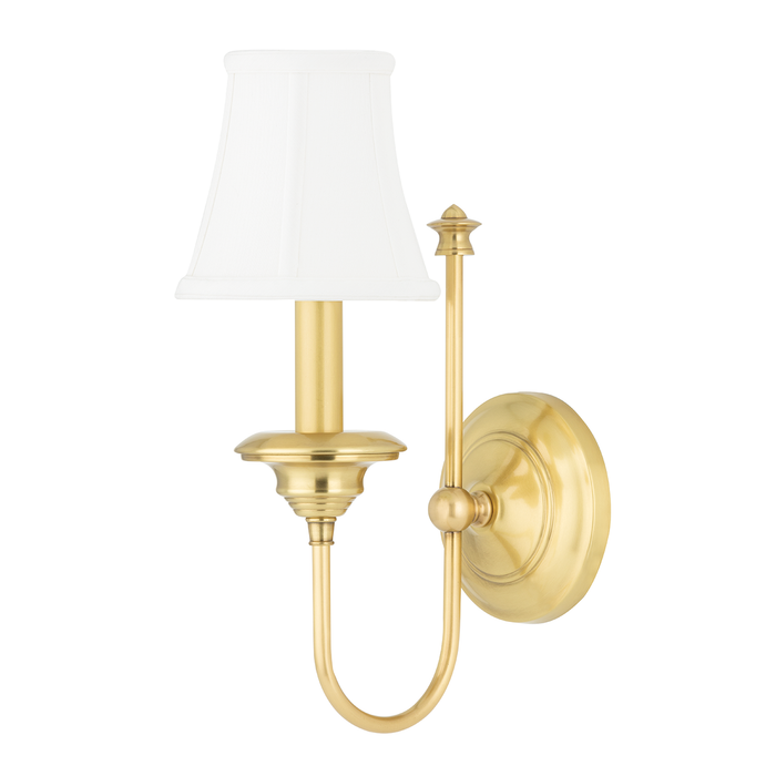 Hudson Valley Lighting Yorktown Wall Sconce