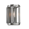 Load image into Gallery viewer, Langen Square LANGEN SQUARE - 1 LIGHT WALL MOUNT - Minka-Lavery
