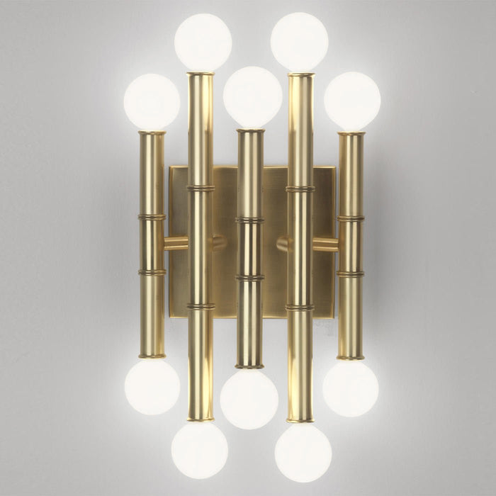 Jonathan Adler Meurice Wall Sconce