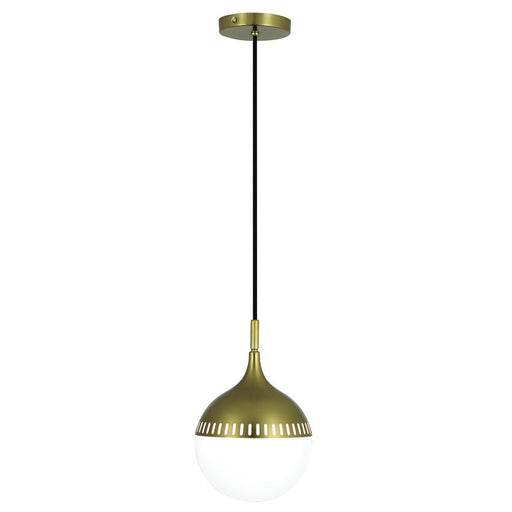 Jonathan Adler Rio Pendant