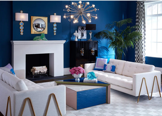 Jonathan Adler Sputnik Chandelier