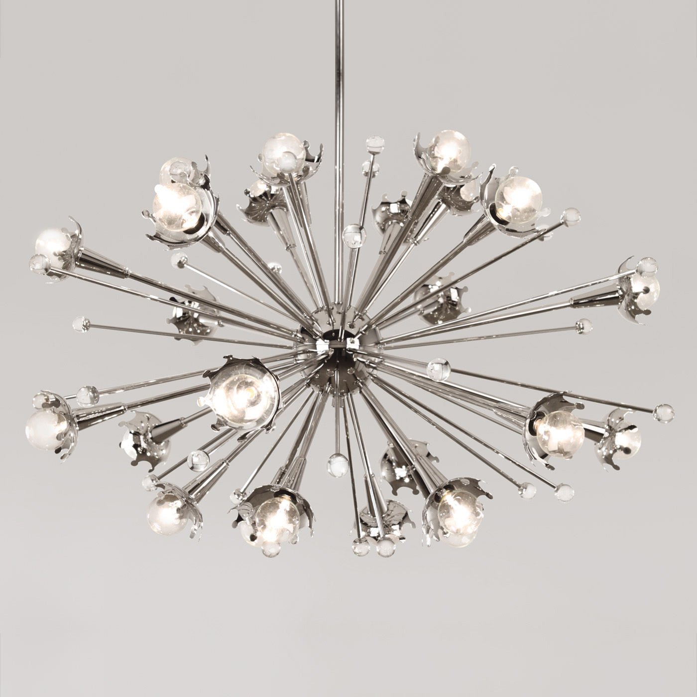 Jonathan Adler Sputnik Chandelier
