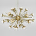 Jonathan Adler Sputnik Chandelier