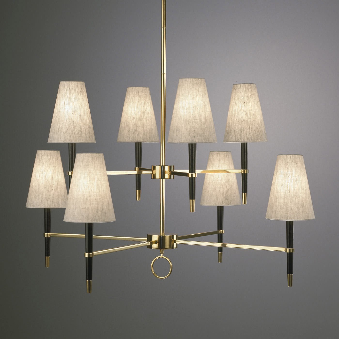 Jonathan Adler Ventana Chandelier