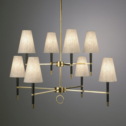 Jonathan Adler Ventana Chandelier