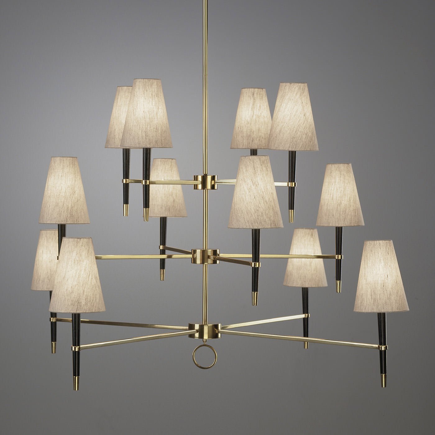 Jonathan Adler Ventana Chandelier