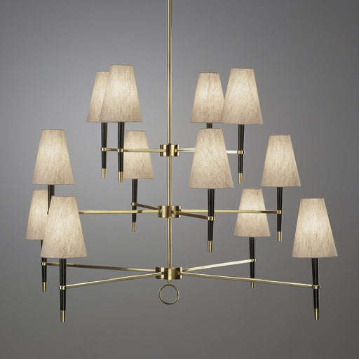 Jonathan Adler Ventana Chandelier