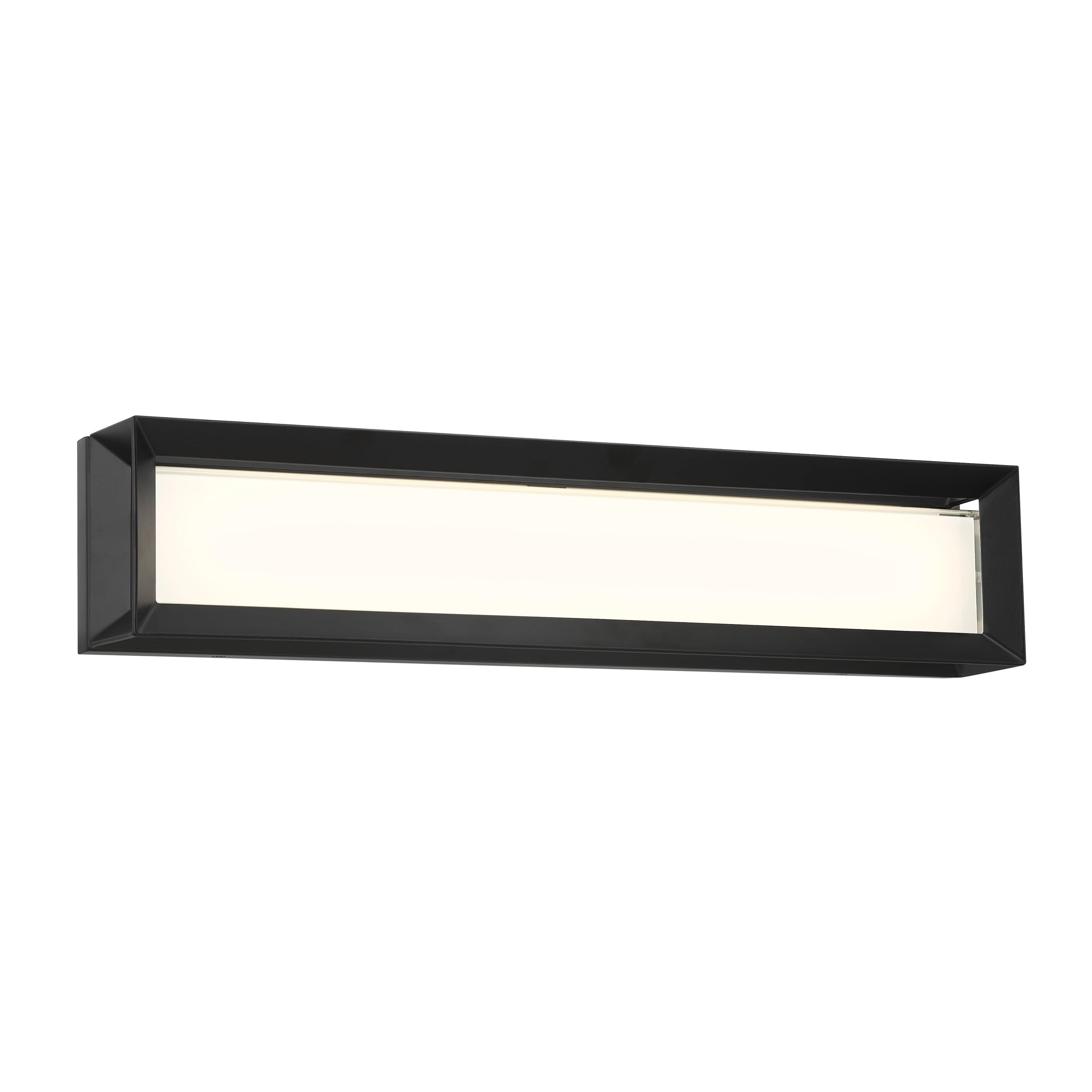 Averton LED Bath Light in Coal - Minka-Lavery