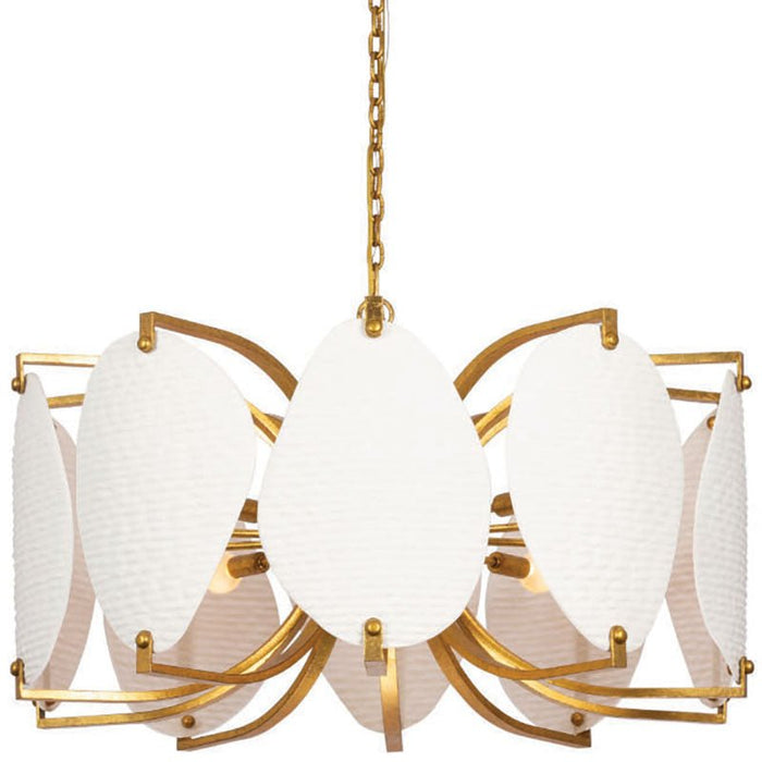 Kalco Aliform Pendant