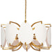 Kalco Aliform Pendant