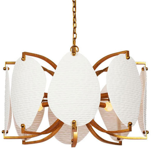 Kalco Aliform Pendant