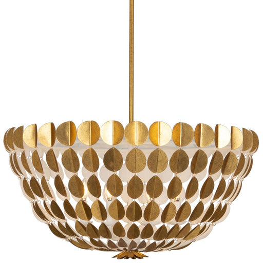 Kalco Amor Chandelier