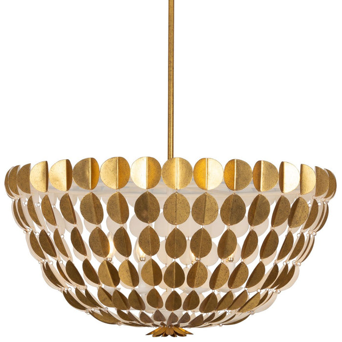Kalco Amor Chandelier