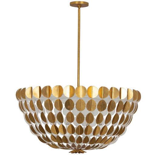 Kalco Amor Chandelier