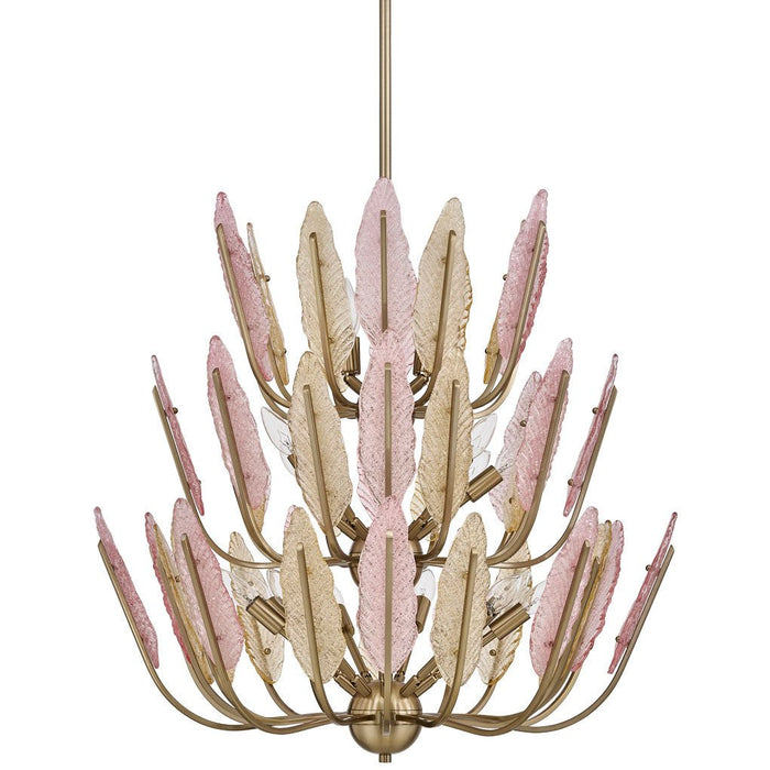 Kalco Autumna Chandelier