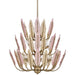 Kalco Autumna Chandelier