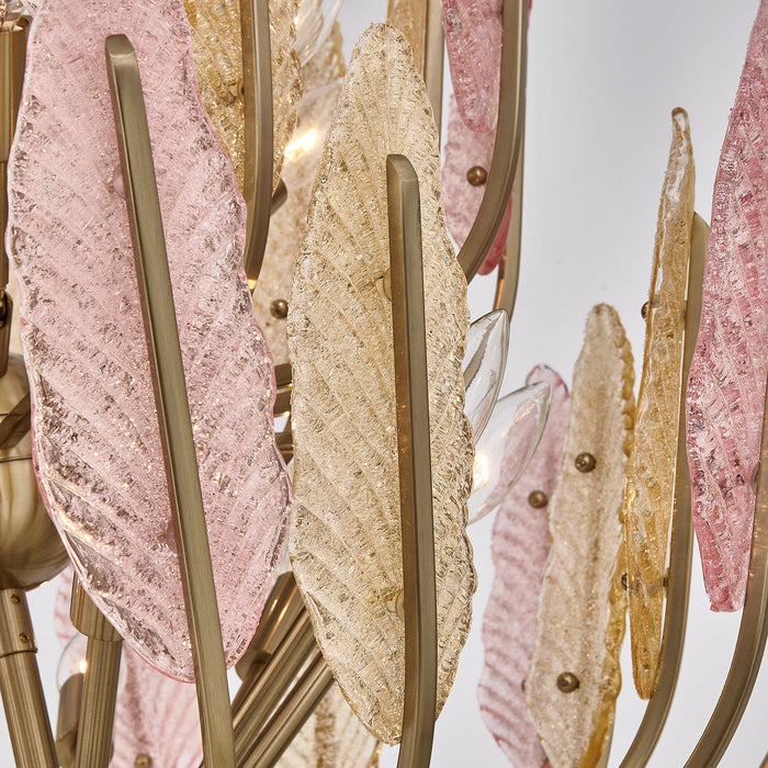 Kalco Autumna Chandelier