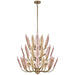 Kalco Autumna Chandelier