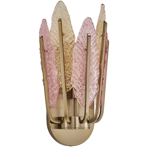Kalco Autumna Wall Sconce