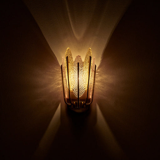 Kalco Autumna Wall Sconce