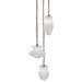 Kalco Bolsa Chandelier