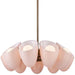 Kalco Cocoon Chandelier