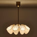 Kalco Cocoon Chandelier