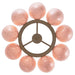 Kalco Cocoon Chandelier