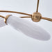 Kalco Crest Linear Pendant