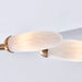 Kalco Crest Linear Pendant